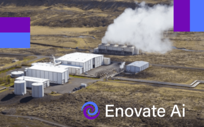 Enovate AI’s Partnership with Nonprofit Geothermal Ukraine Contributes to Nation’s Energy Security Efforts