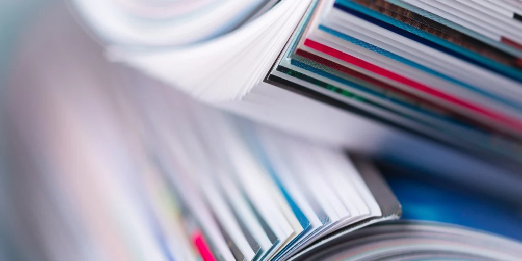 Thought leadership and insights on technology, energy, and sustainability—written to inform, not just promote.