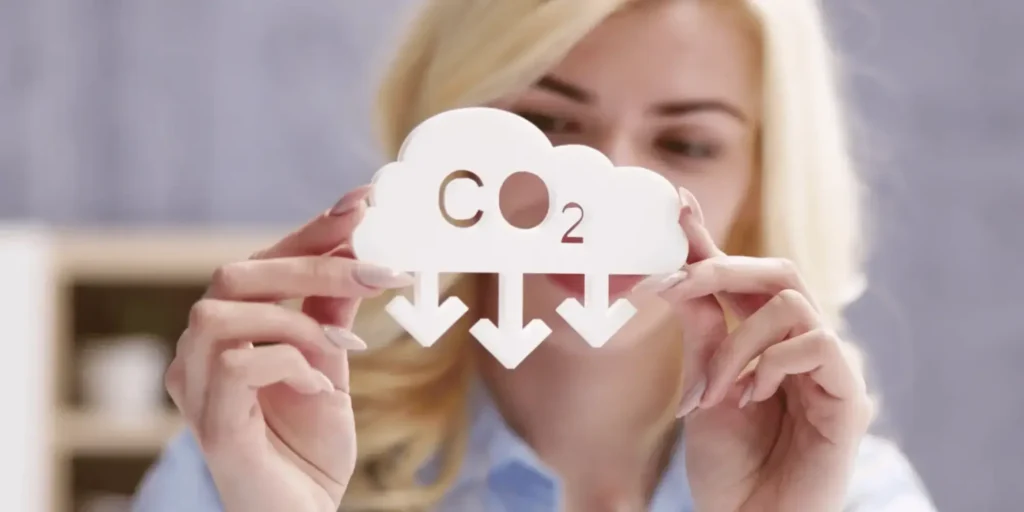 Enovate Ai Emissions Reduction Measure, monitor, and reduce emissions across industries using intelligent analytics designed to drive measurable, verifiable impact.