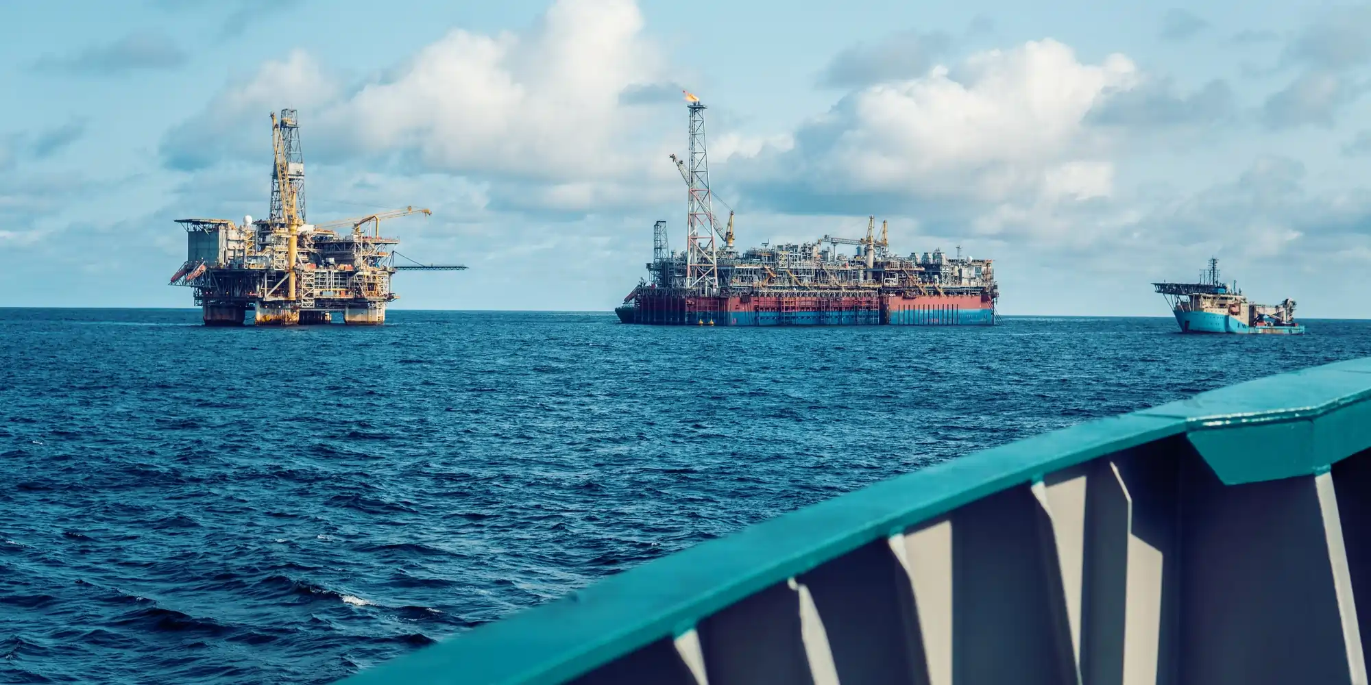 Enovate Ai Publications Unmanned Offshore Platforms in the Gulf of Mexico with Ai, IOT Scada Reduces Cost and Increase Productivity
