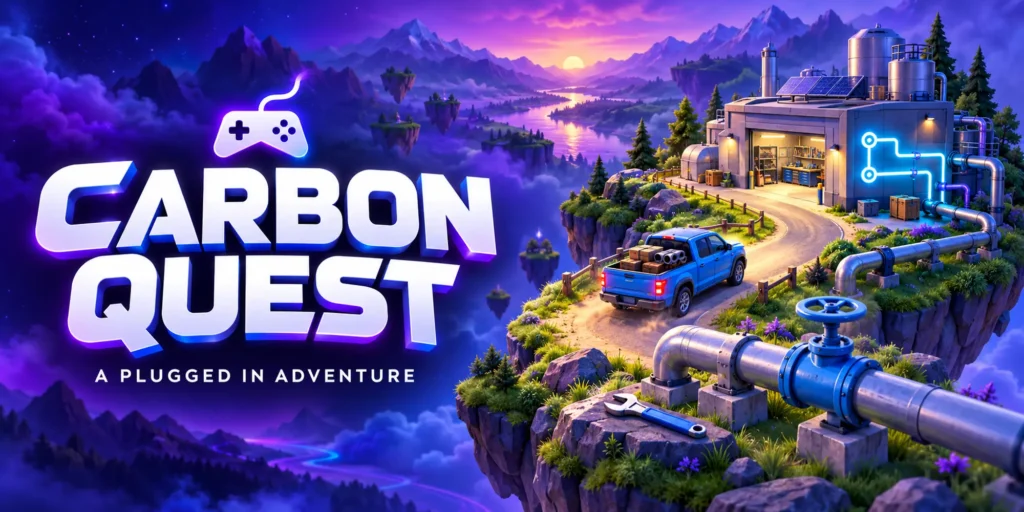 Carbon Quest