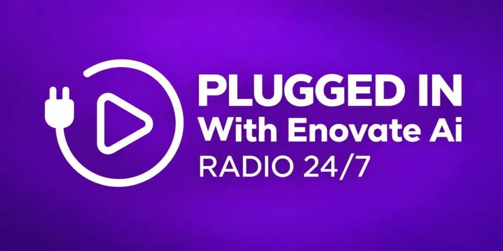 Plugged In 24/7 Radio